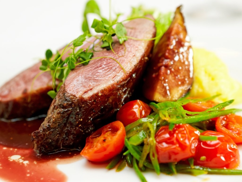 Zapraszamy do Restauracji